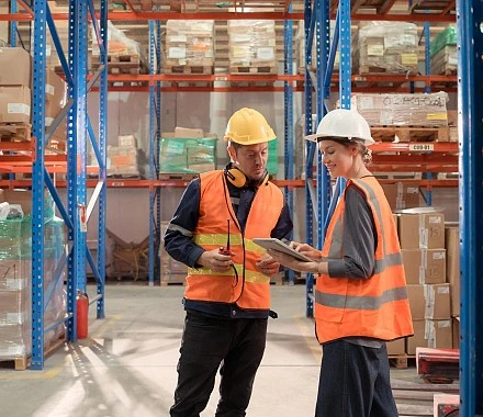 Nuestras instalaciones