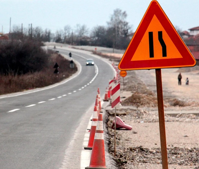 Conservación y mantenimiento de carreteras