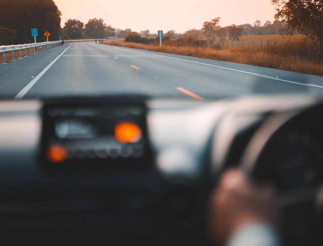 Conservación y mantenimiento de carreteras